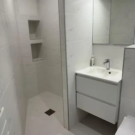 De Luxe Piscine Jacuzzi 빌라
