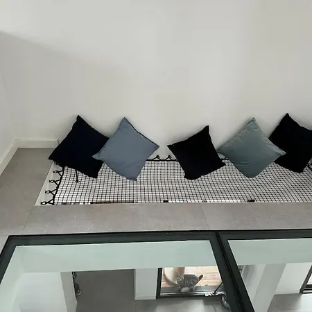 De Luxe Piscine Jacuzzi * 페홀