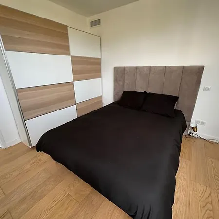 Willa De Luxe Piscine Jacuzzi