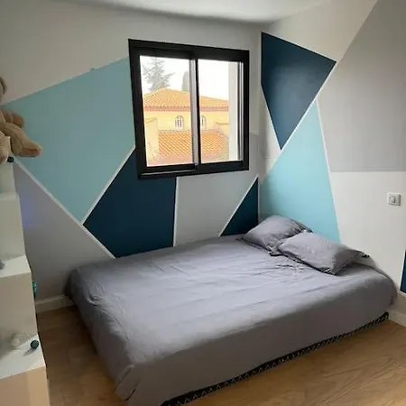 Willa De Luxe Piscine Jacuzzi *