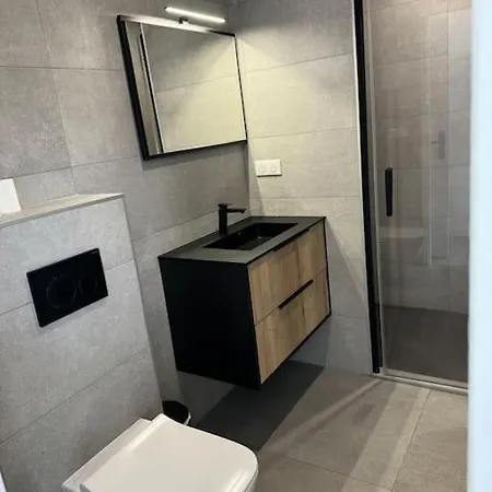 Willa De Luxe Piscine Jacuzzi