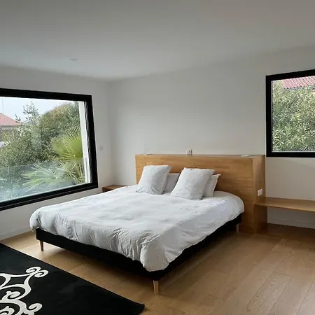 Willa De Luxe Piscine Jacuzzi